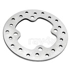 Brake Disc Rotor for Polaris RZR XP-Turbo/XP4-Turbo (2016) 5260591