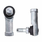 2 Tie Rod Ends for Club Car Precedent Golf Cart (2004–Present)