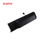 Matte Black Back Door Handle Molding for Toyota FJ Cruiser (2007-2022)