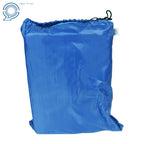 Jon Boat Cover 12ft-18ft 600D Waterproof Heavy Duty Trailerable