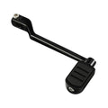 Rear Heel Shift Lever with Shifter Peg for Harley Electra Glide Street King