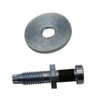 Door Latch Striker Bolt LH RH for Dodge D150 250 350 Plymouth (1984–1993) 4330255