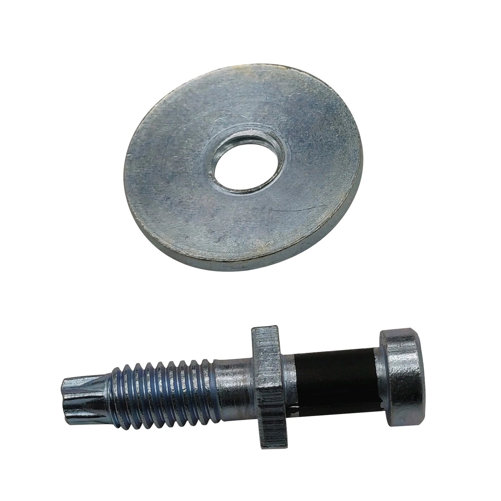 Door Latch Striker Bolt LH RH for Dodge D150 250 350 Plymouth (1984–1993) 4330255
