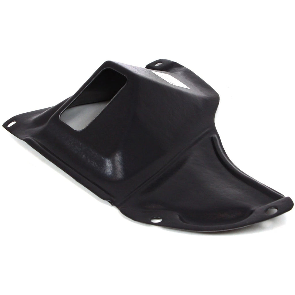 Engine Splash Shield for Toyota Tundra (2000–2006) Driver Side Lower