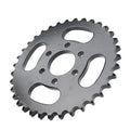 Rear Chain Plate 530 35T for TAOTAO GY6 150CC 250CC