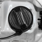 Fuel Tank Cap Trim for Kia Stinger (2018–2023)