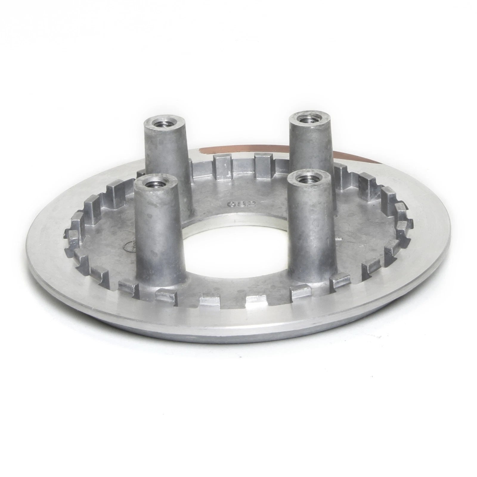 Clutch Pressure Plate for Honda CR80R CR85R (1996–2007)