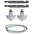 Lawn Mower Deck Rebuild Kit for AYP (Replaces 126520X)
