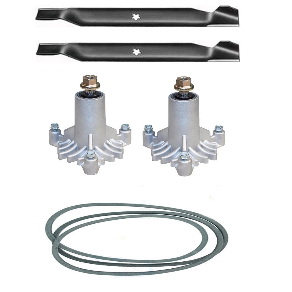 Lawn Mower Deck Rebuild Kit for AYP (Replaces 126520X)