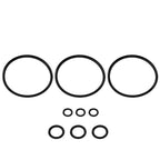 3-Pack Oil Filter for Mercedes-Benz CLA200 CLA250 GLA200 (2013–2016)