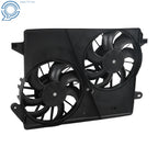 Radiator Cooling Fan for Chrysler 300 Dodge Charger (2005-2010)