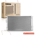 A/C Condenser with Receiver Drier for Kia Sorento (2019–2020)