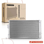 A/C Condenser with Receiver Drier for Kia Sorento (2019–2020)