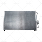 AC Condenser for Ford Escape BA 3.0L Petrol AJ (2001–2003)