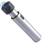 C1" 100L ER16A Straight Shank Collet Chuck Toolholder for Lathe Milling