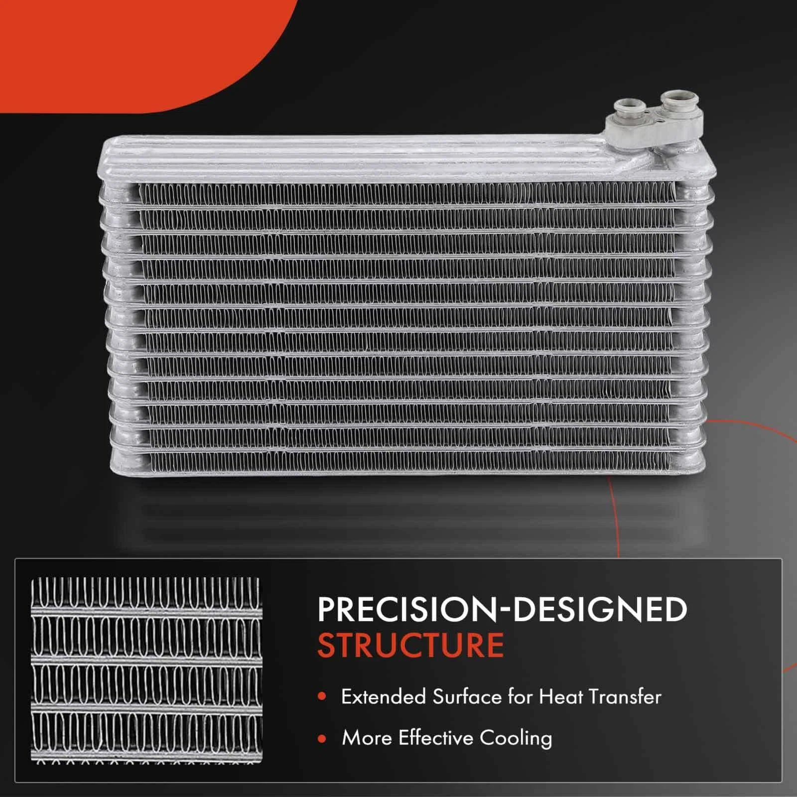 Rear A/C Evaporator Core for Toyota Sequoia (2001-2007)