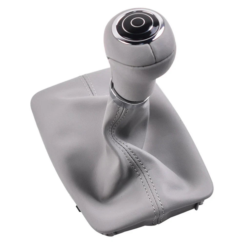 Gear Shift Knob and Dust Cover for Mercedes C Class W204 (2007���2013)