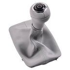 Gear Shift Knob and Dust Cover for Mercedes C Class W204 (2007���2013)