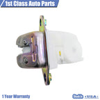 Lock Actuator Latch for Subaru Crosstrek Forester (2013–2021)