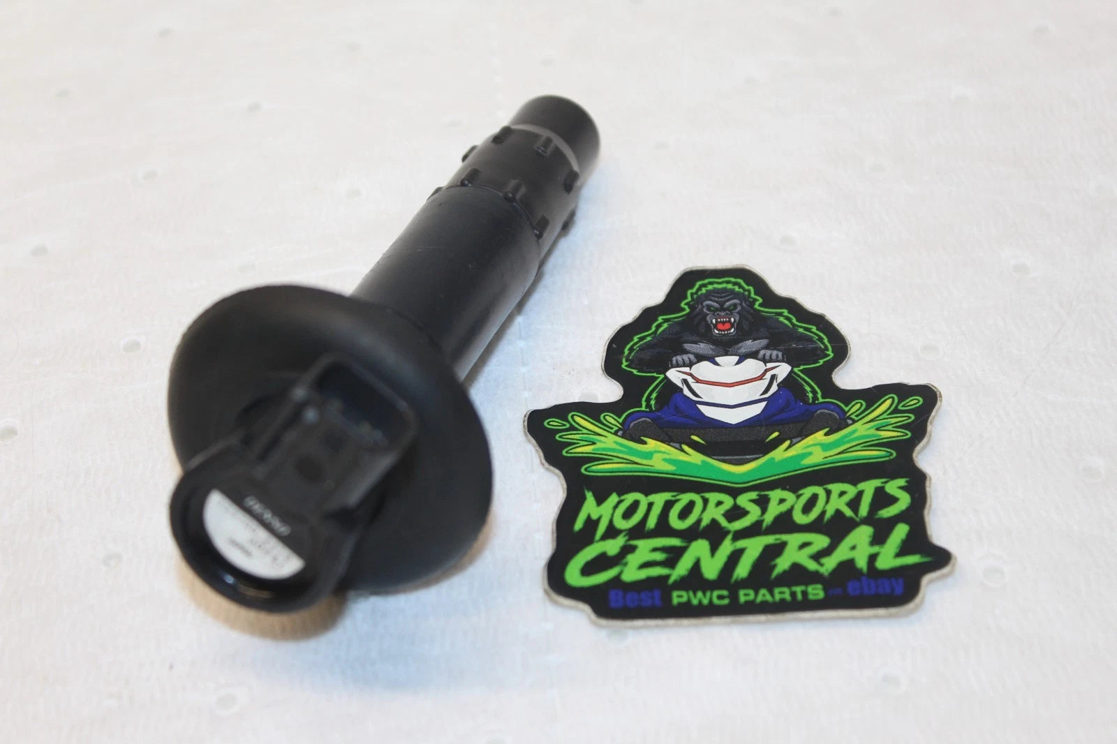 Coil Pack for Seadoo 4TEC RXT RXP GTX GTI WAKE 155 185 215 255 (OEM Denso)
