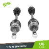 2X Front Axle Joint Assembly for Mercedes C300 C400 C450 AMG (2015–2017)
