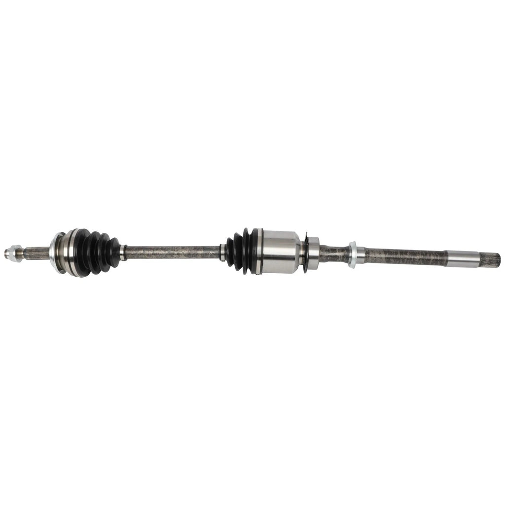 Set of 2 CV Axles for Toyota RAV4 2.4L/2.5L 2006–2012 4WD