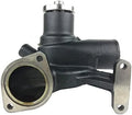 Water Pump ME995585 ME995584 for Mitsubishi 6D17 6D22 6D24 SK300 SK400 (–)