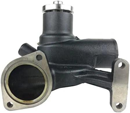 Water Pump ME995585 ME995584 for Mitsubishi 6D17 6D22 6D24 SK300 SK400 (–)
