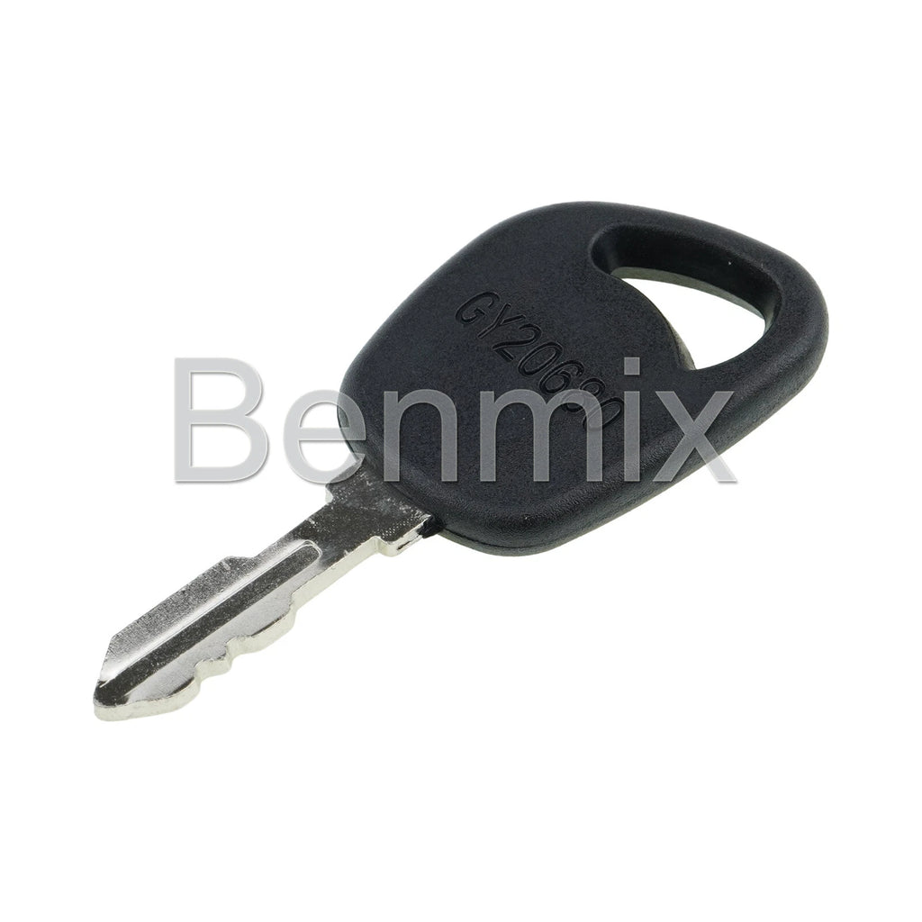100x Ignition Key 140401 532140401 for Husqvarna Craftsman (Forklift)