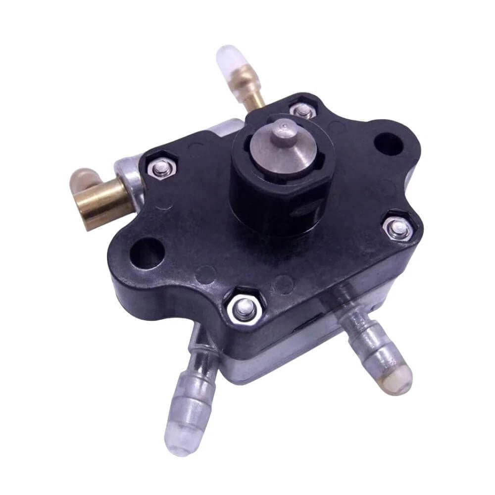 Fuel Pump for Yamaha Outboard 15HP 20HP (2006–2021) 6AH-24410-00