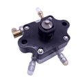 Fuel Pump for Yamaha Outboard 15HP 20HP (2006–2021) 6AH-24410-00