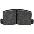 Rear Brake Pad Set for Toyota MR2 (1985–1989)