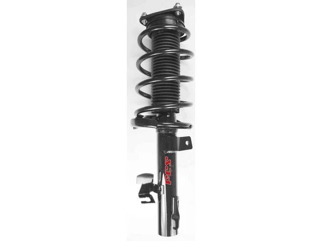 Front Right Strut and Coil Spring Assembly for Mazda 3 (2004–2013) KS244RP