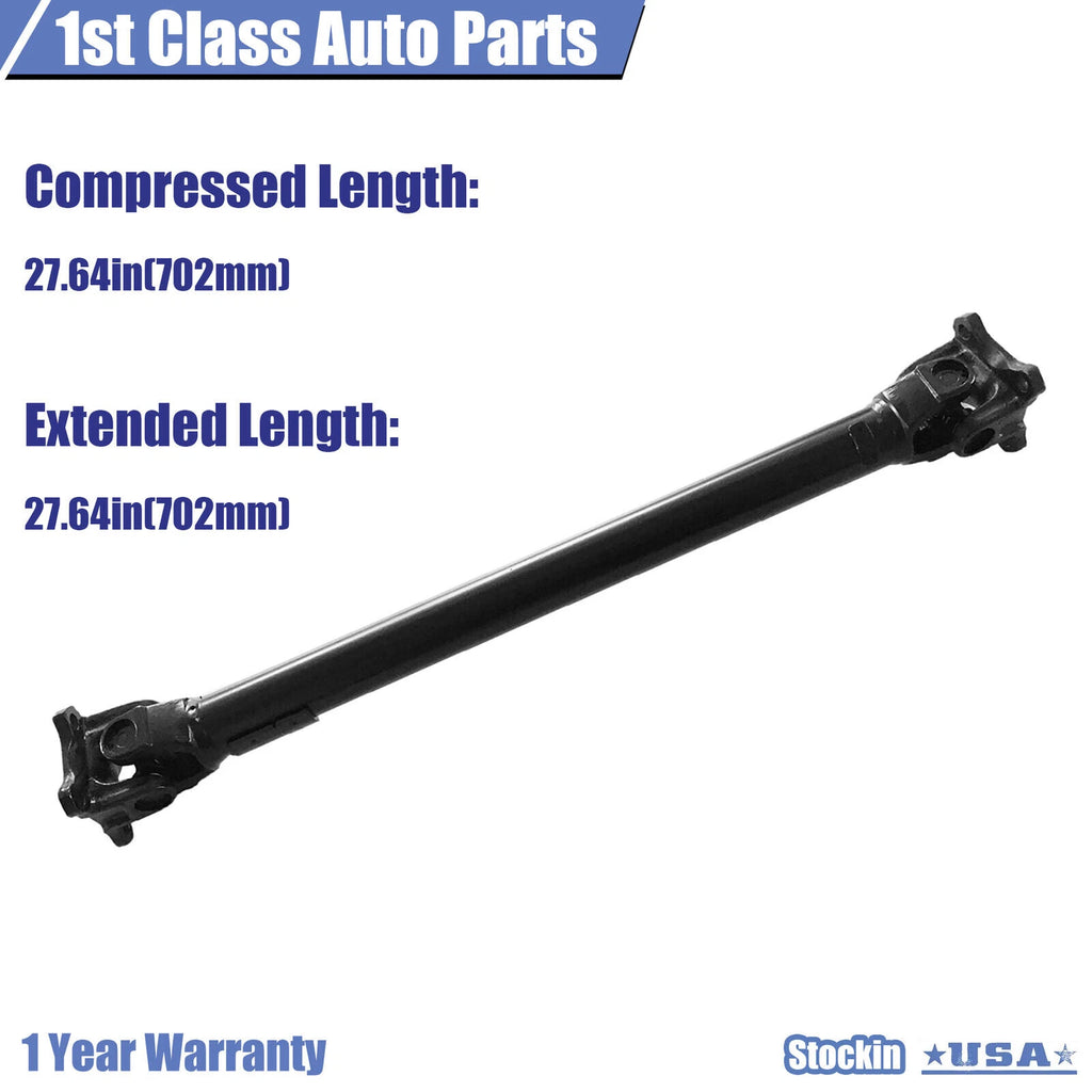 Front Drive Shaft for BMW X3 (2006)