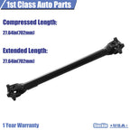 Front Drive Shaft for BMW X3 (2006)