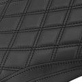 Seats Cushion Set for Yamaha YZF R6 (2006–2007)