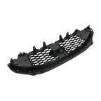 Grille for Edge ST 2019-2022 High Gloss Black Center Mesh