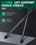 2X Rear Trunk Lift Supports for Mercedes-Benz SLK230 (1998–2004) SG403040