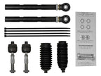Heavy Duty Tie Rod Kit for Polaris Ranger 500 (Fits Multiple Models)