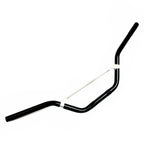 BLACK Alloy Handle Bar for 70cc 110cc 125cc 140cc 150cc PIT PRO Dirt Bike