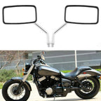 Rear View Mirrors 10mm for Honda XR650L XR250L XR350R (Universal)
