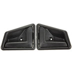Car Interior Door Handle Set for Chevrolet Geo Suzuki