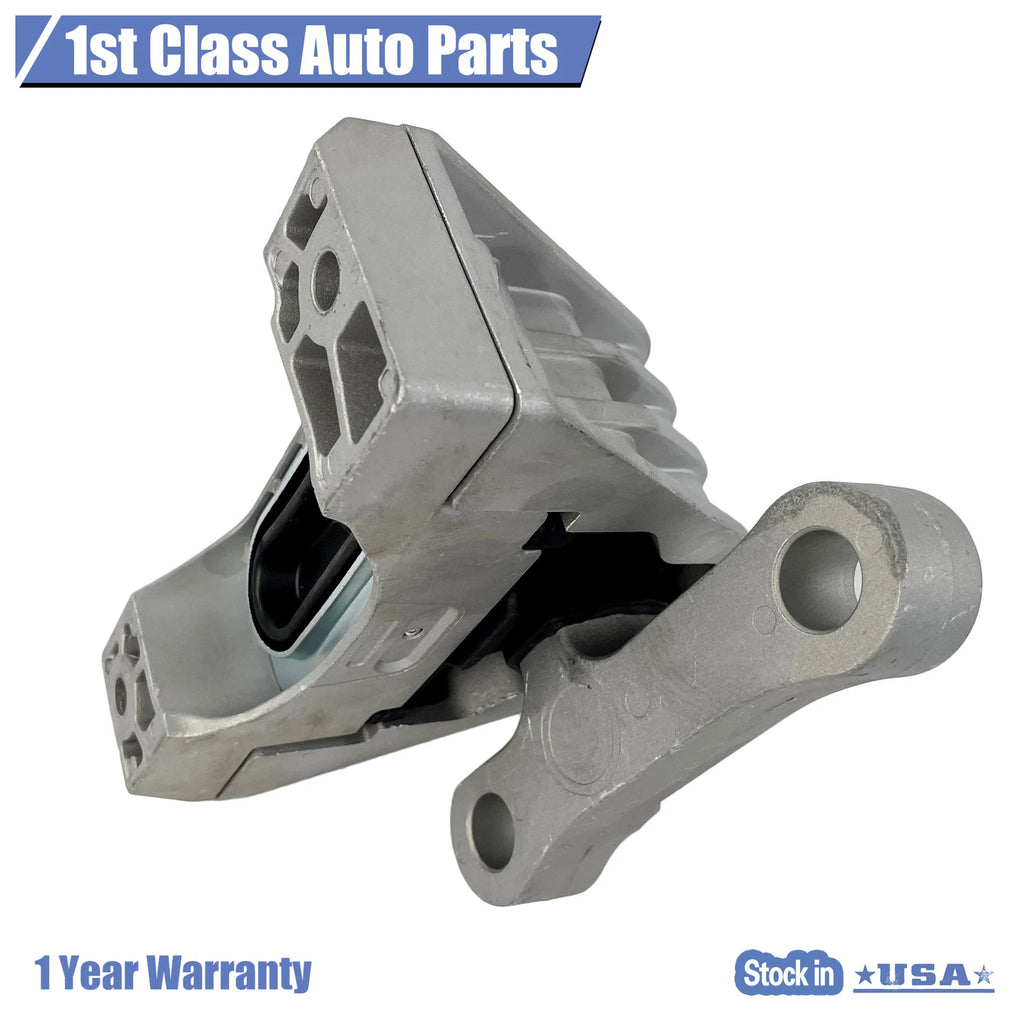 Front Motor Mount for Chevrolet Malibu Pontiac G6 (2006-2010)