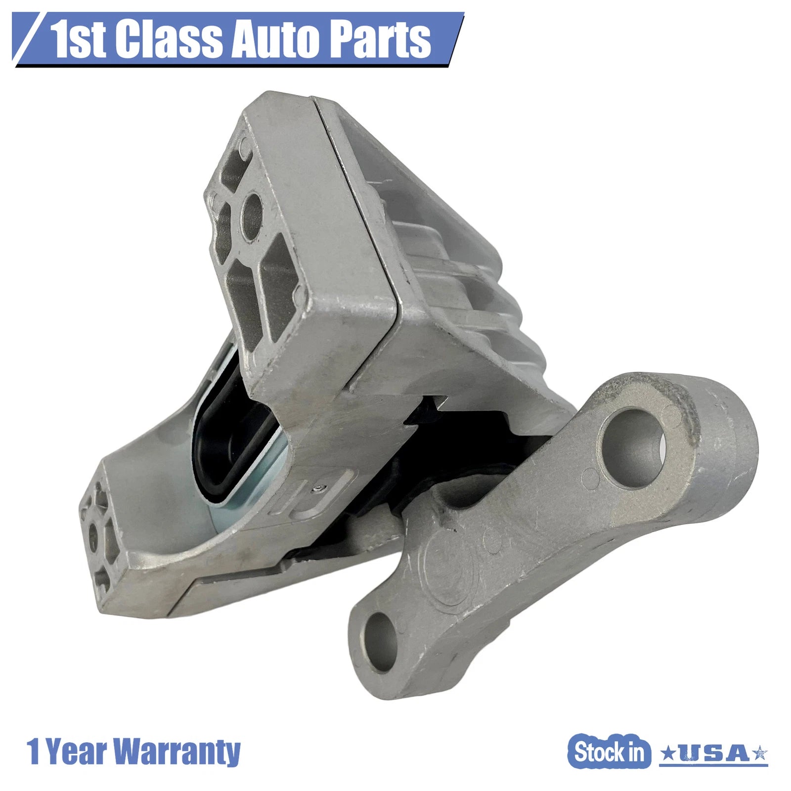 Front Motor Mount for Chevrolet Malibu Pontiac G6 (2006-2010)