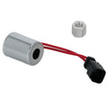 Solenoid Valve Coil for Bobcat 753 763 883 963 S220 S300 T300 (1995–2023)