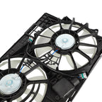 Cooling Fan for Jeep Cherokee (2014-2018)