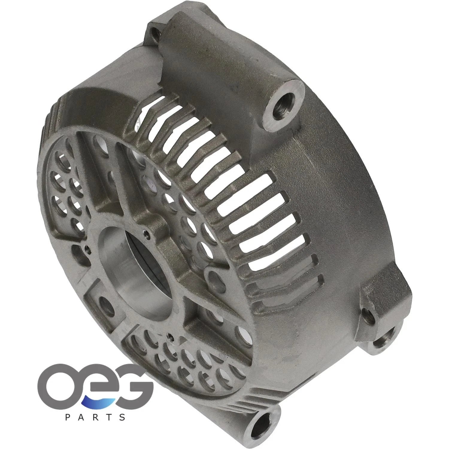 Alternator Frame for Ford E-150 Club Wagon (2003)
