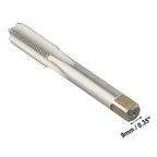 M13 X 1.5mm Hand Tap and Round Die for Metalworking Tool (RHD)