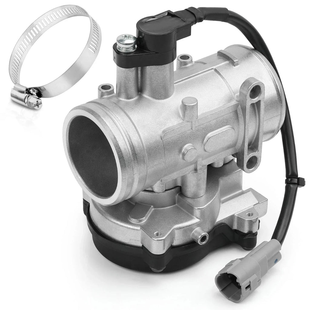 Throttle Body for Polaris Ranger 800 6x6 / Ranger HD 800 (2010-2014)
