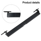 2 x Roof Rack Moldings for BMW